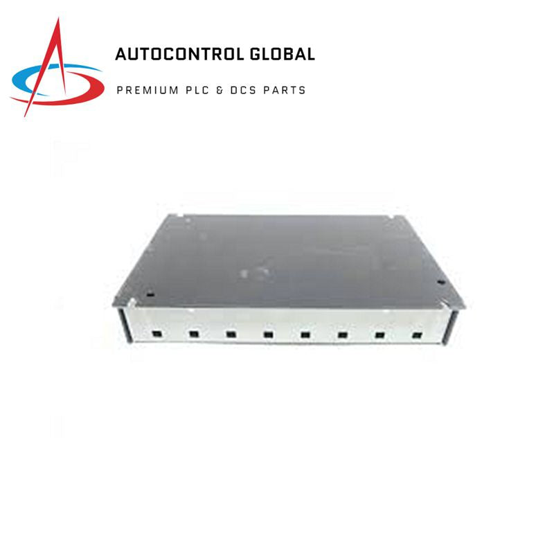 Controller di posizione servo Woodward 8200-224