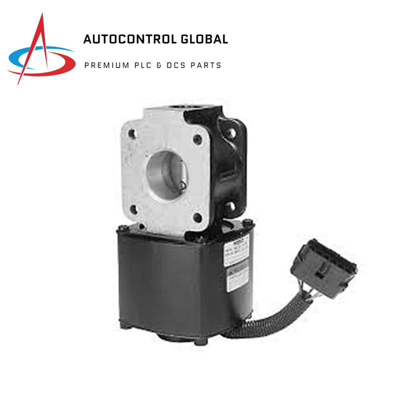 Woodward 8235-154 Governor Actuator Module