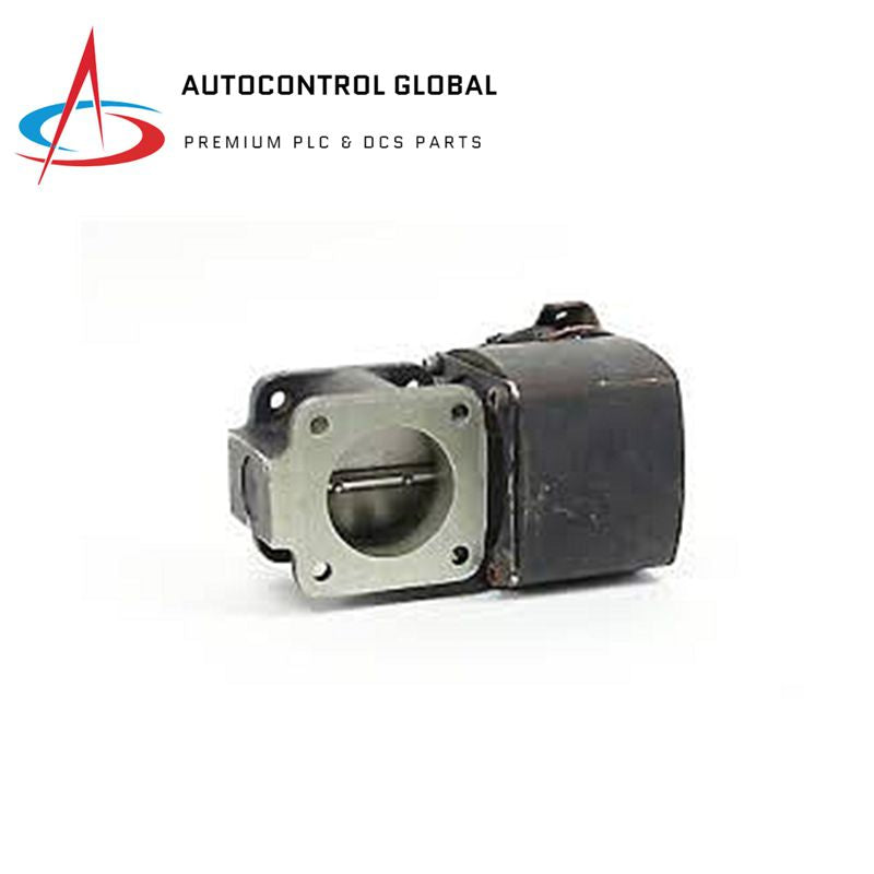 Modul Aktuator Gubernur Woodward 8235-154