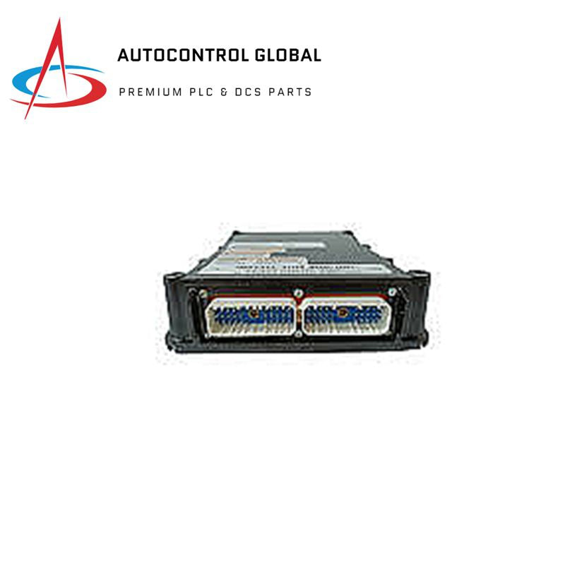 Woodward 8237-1006 Process Control Module