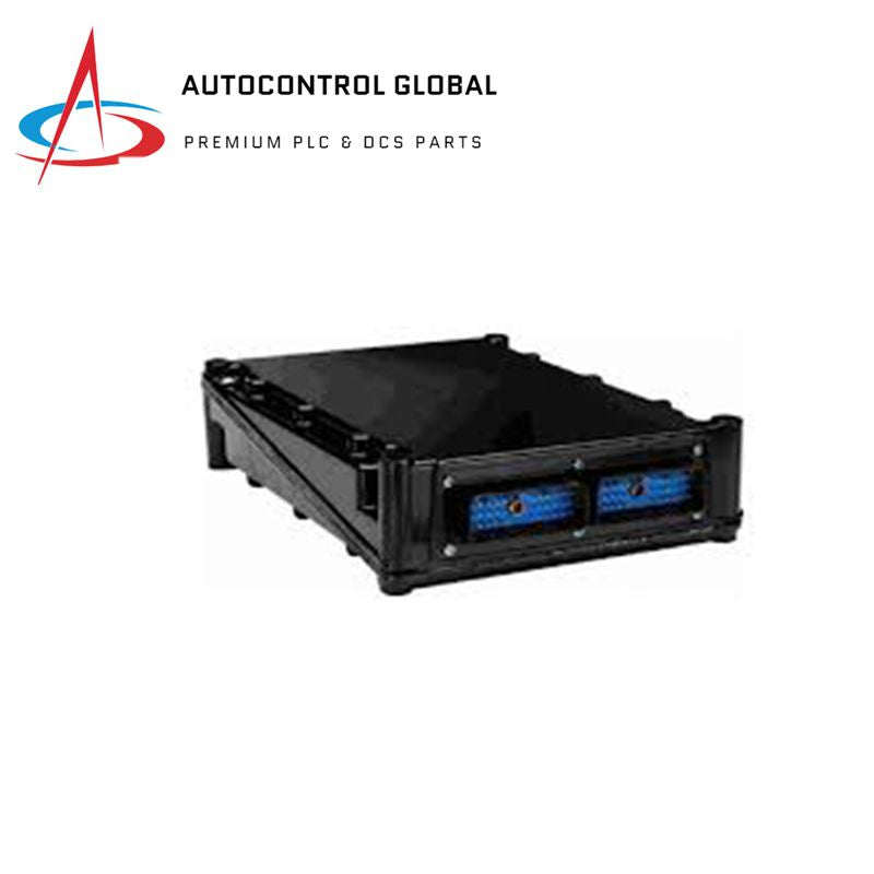 Woodward 8237-1178 Drive Module