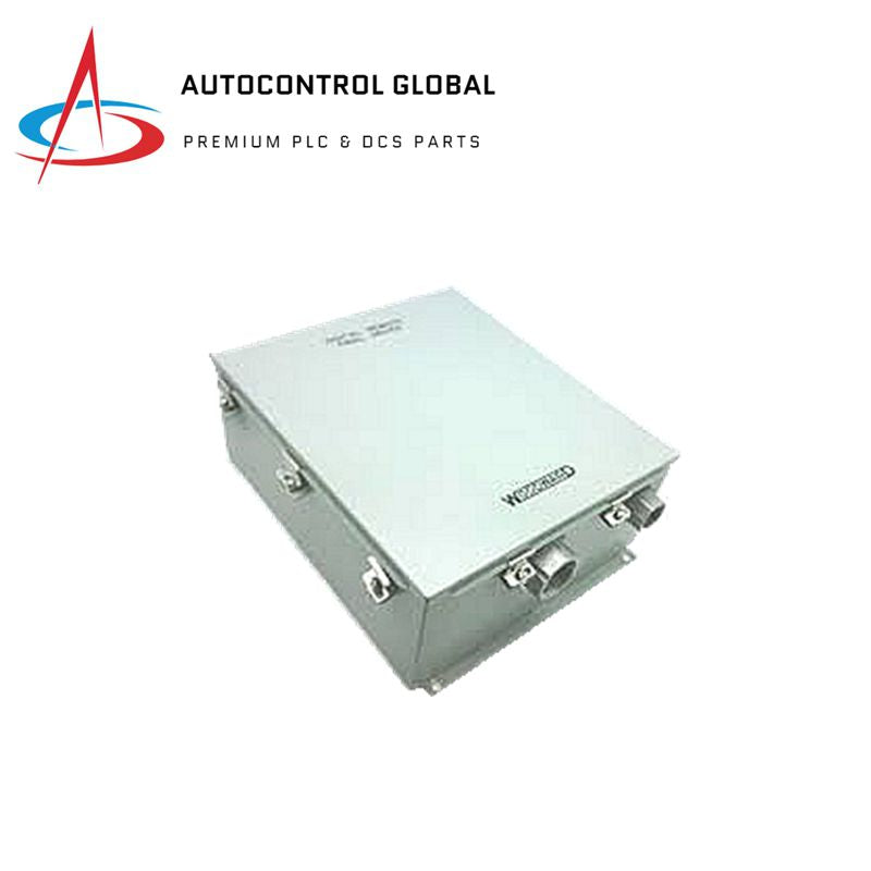 Woodward 8239-005 Control Module