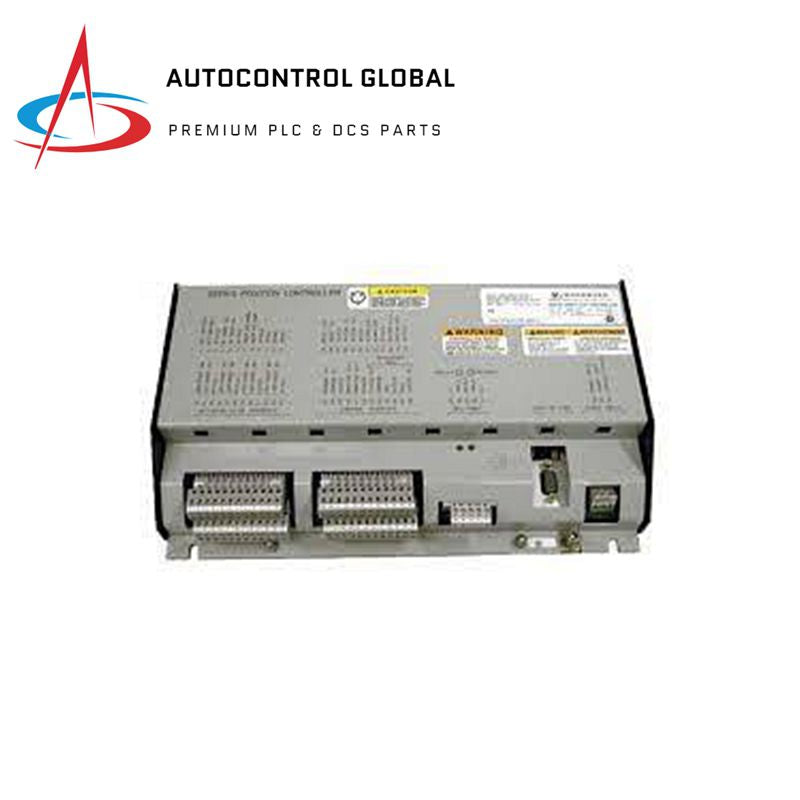 Woodward 8239-065 Servo Position Controller