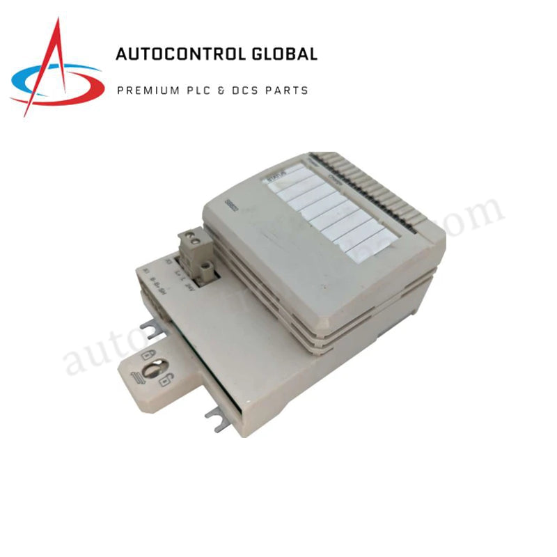 Unidad de batería recargable ABB SB822 AC 800M