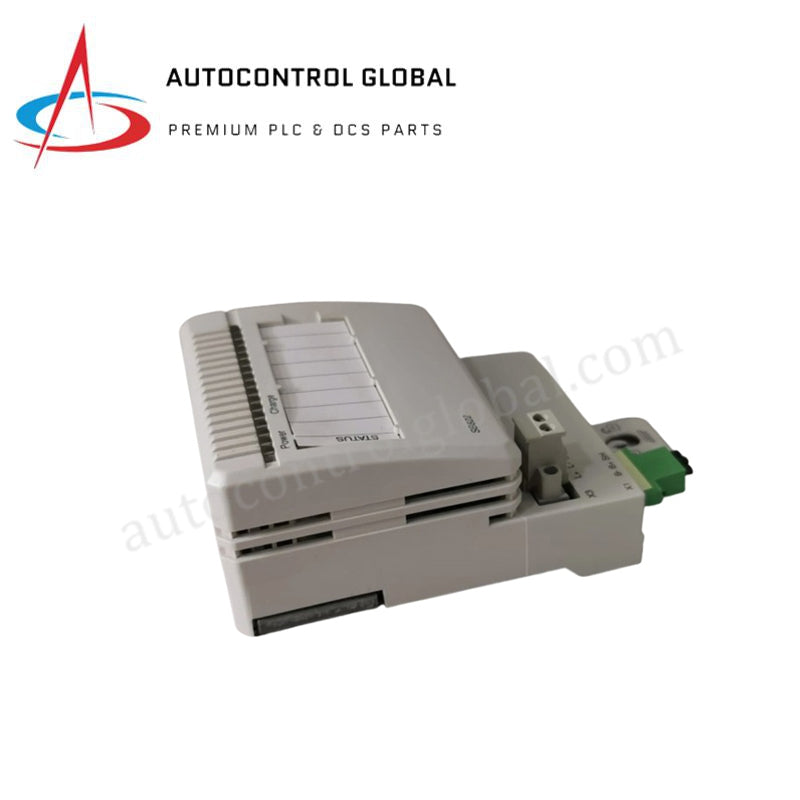 Unidad de batería recargable ABB SB822 AC 800M