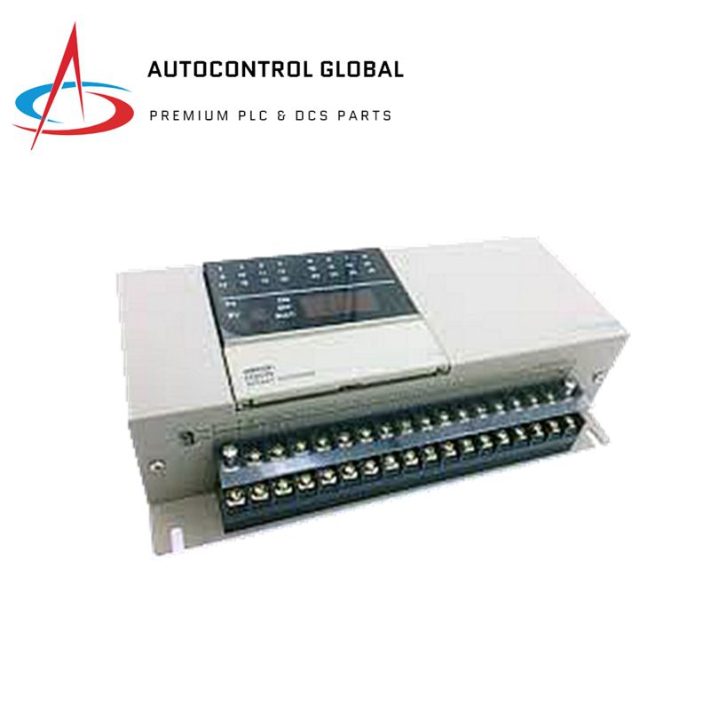 Woodward 8270-973 Governor Control Module