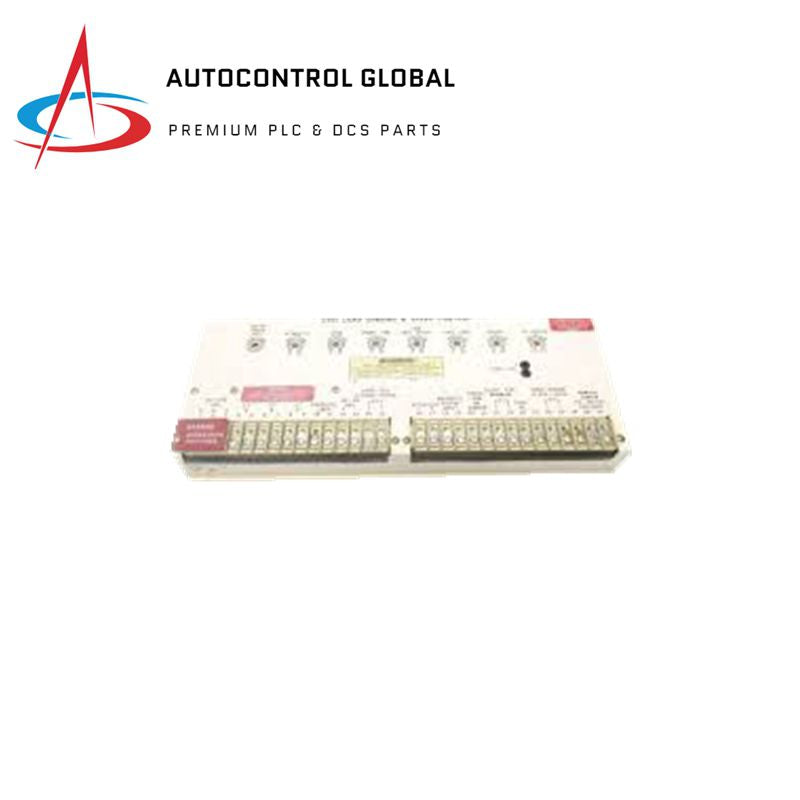 Woodward 8271-425E Programmable Control Module