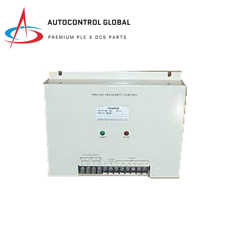 Woodward 8271-795 Electronic Control Module