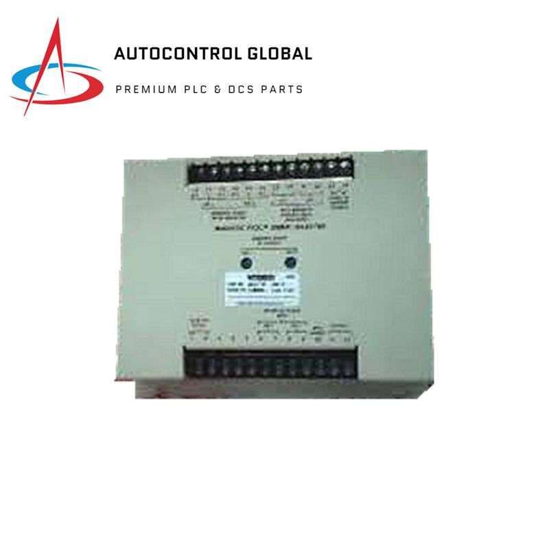 Woodward 8272-164 Signal Conditioner/Transmitter