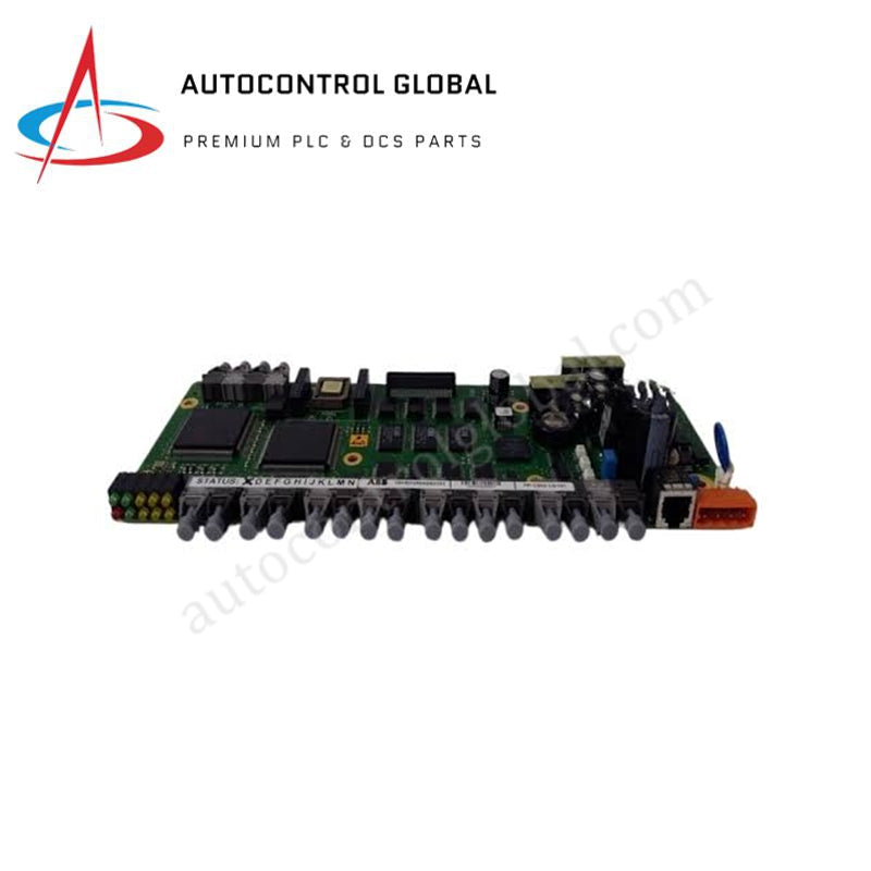 ABB PPC902CE101 3BHE028959R0101 Control Panel