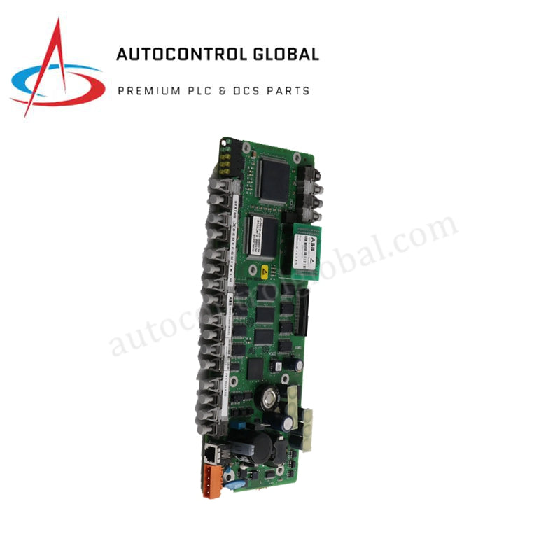 ABB PPC902CE101 3BHE028959R0101 Control Panel