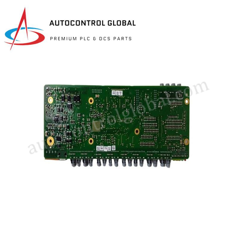 ABB PPC902CE101 3BHE028959R0101 Control Panel