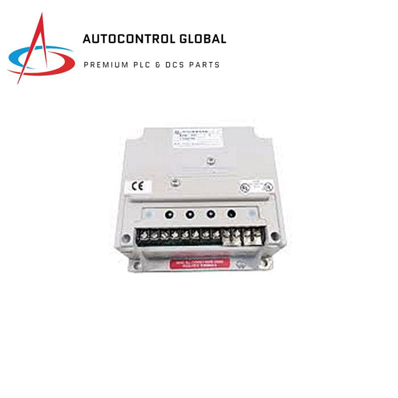 Dispositivo di controllo della velocità Woodward 8290-184