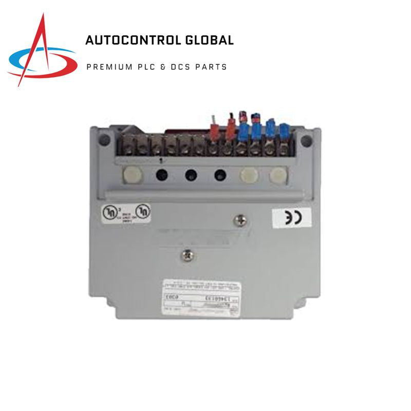Modulo regolatore alimentato elettricamente Woodward 8290-189