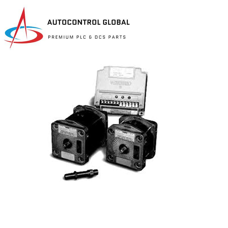 Modulo regolatore alimentato elettricamente Woodward 8290-189