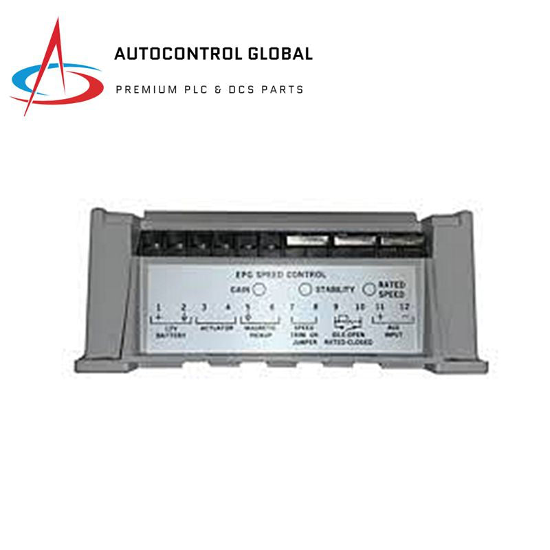 Pengatur Listrik Woodward 8290-195