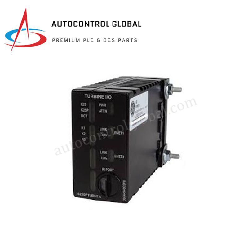 وحدة خرج تناظرية ذات 8 قنوات | IC200ALG326F GE VersaMax