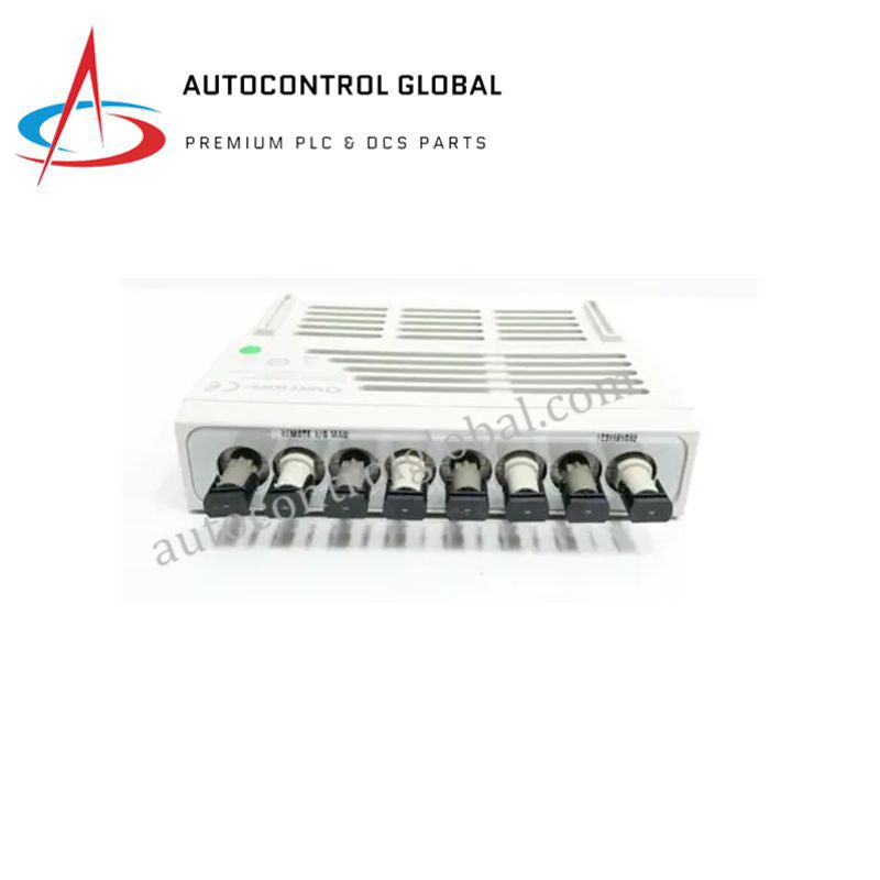 1C31116G02 | Emerson Industrial Digital Input Module for Ovation