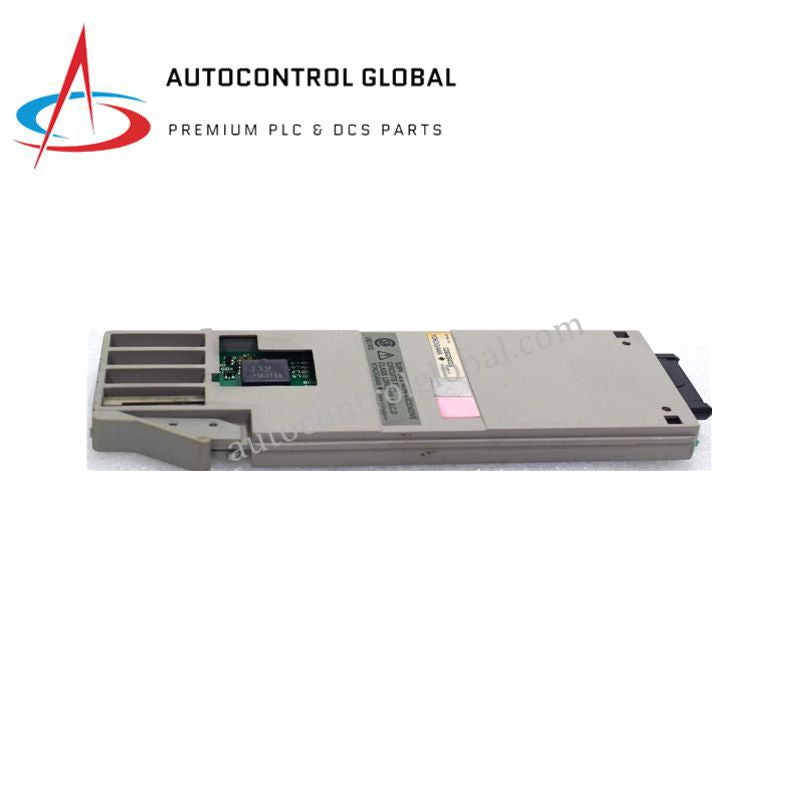 AAM50 S1 | وحدة إخراج تماثلية من Yokogawa للأتمتة الصناعية