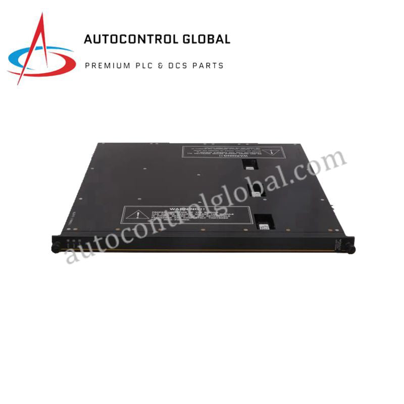 4329G Triconex | Sicherheits-System Digitales Eingangsmodul