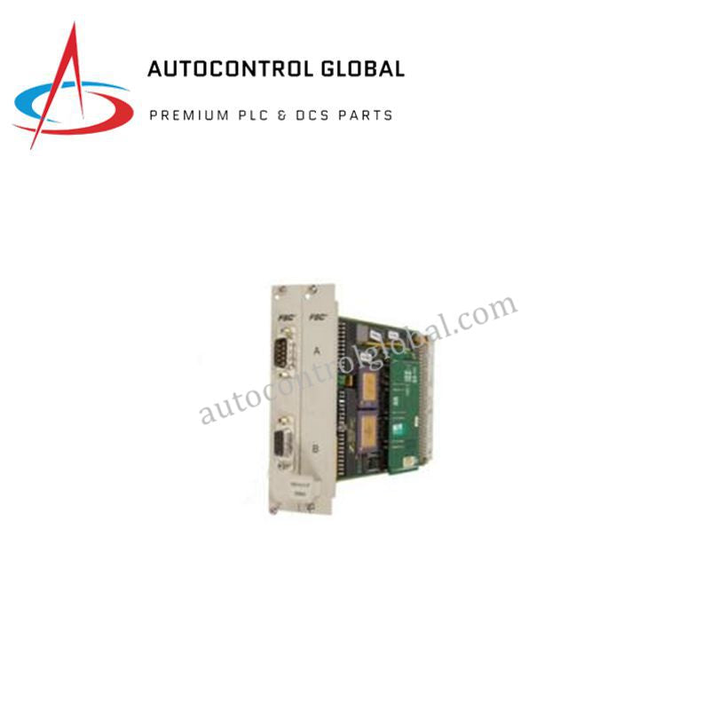 Honeywell 622-1030 | Encoder & Amplifier I/O Servo Module