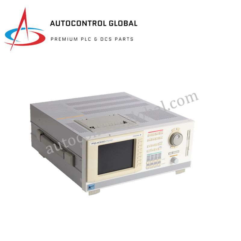 YOKOGAWA CH1*A Module | Analog/Digital Signal Conditioning