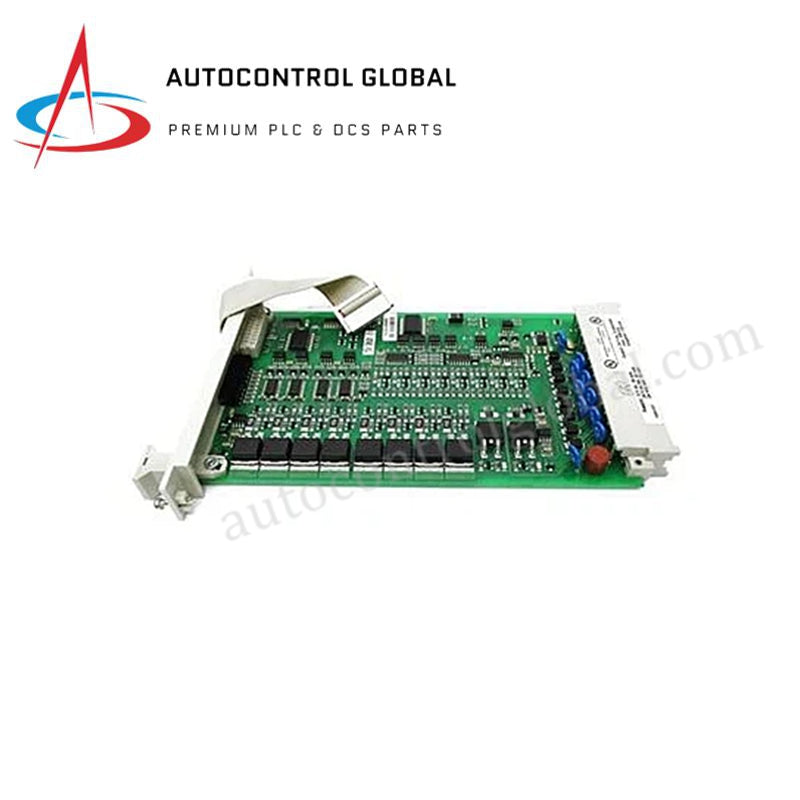 10201/2/1 | Honeywell | Model 11501 8-Kanaal 24V Gelykstroom Uitset