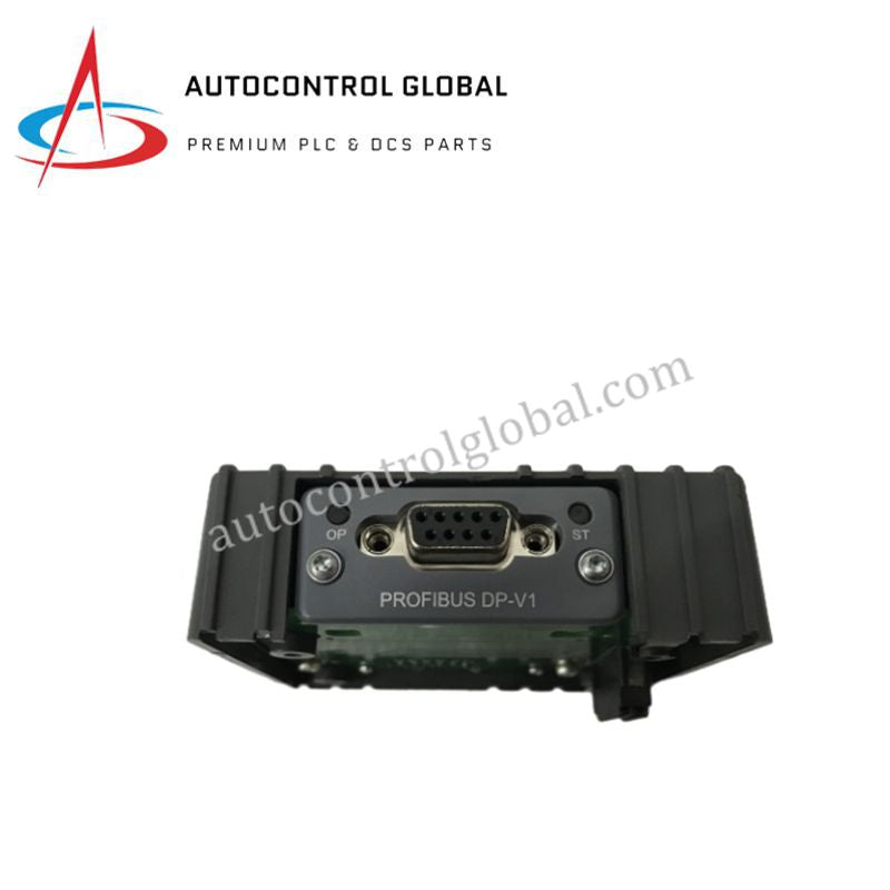 ABB CB801 | PROFIBUS DP Communication Panel 3BSE042245R1
