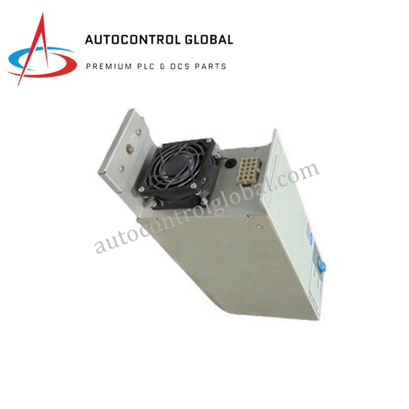 4D33900G19 | Emerson Ovation Industrial Controller & PSU