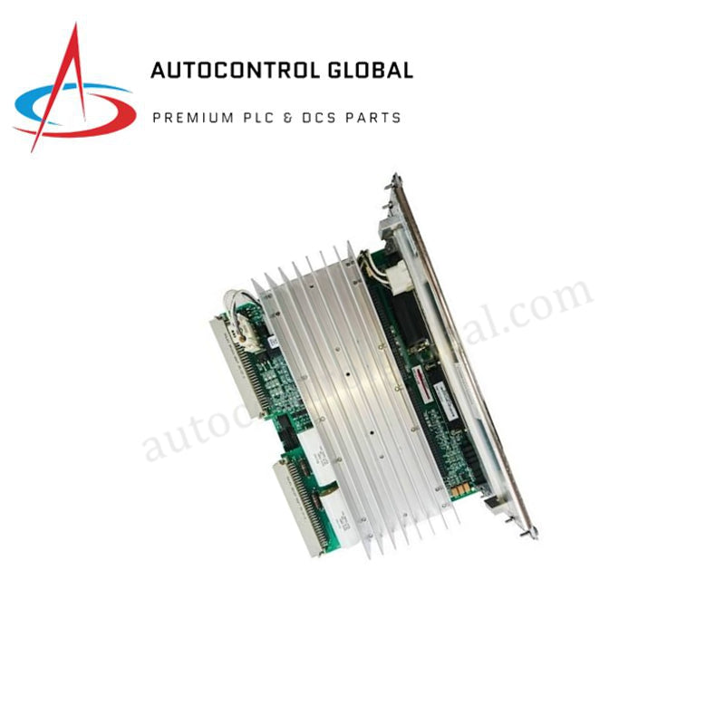 GE IS215VPROH1B Mark VI/VIe Serie Schutzprozessor-Modul