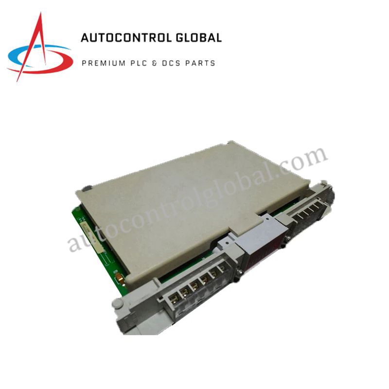 Honeywell 622-1030 | Encoder & Amplifier I/O Servo Module