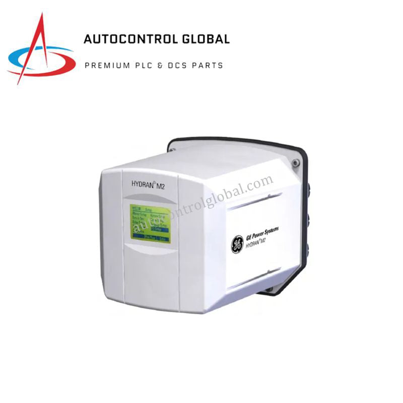 Hydran M2 GE | Online Transformer Condition Monitor