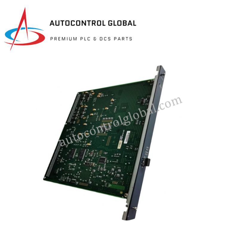 SB301 Module | Yokogawa System Backplane for Industrial Control