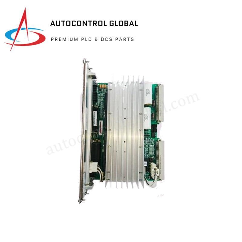 GE IS215VPROH1B Mark VI/VIe Serie Schutzprozessor-Modul