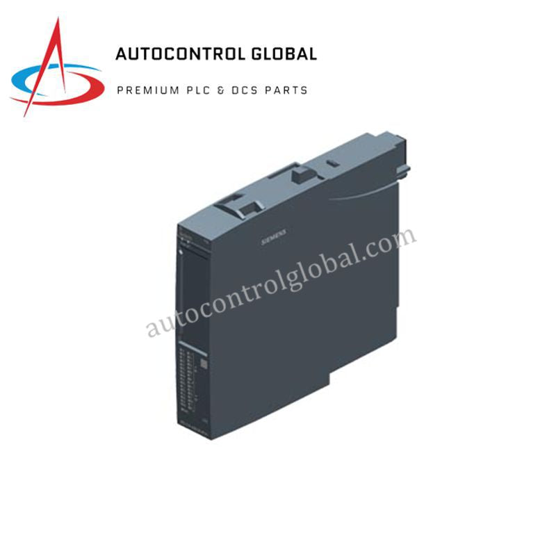 6DL1131-6BH00-0PH1 | Siemens DI 16x24VDC Module for HA