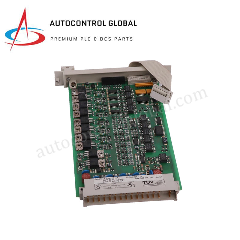 10201/2/1 | Honeywell | Model 11501 8-Kanaal 24V Gelykstroom Uitset