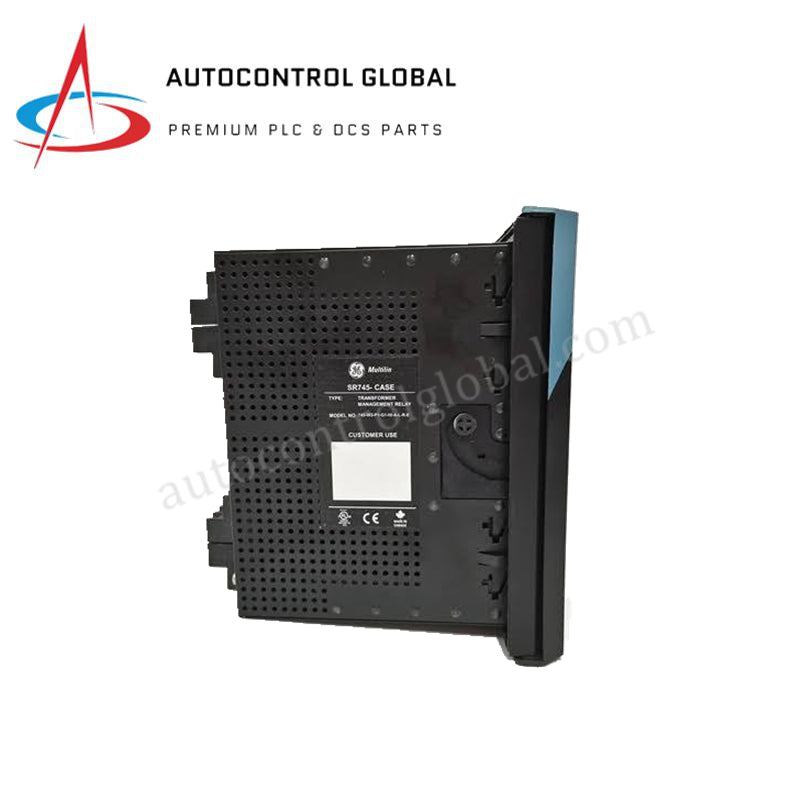 745-W2-P5-G1-HI-A GE Multilin 745 Series Transformer Protection Relay