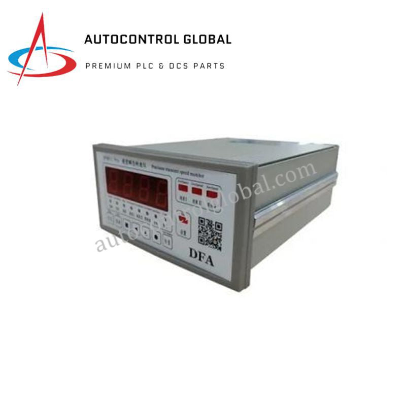 DF9011 Transient Speed Instrument | EPRO High-Precision Sensor