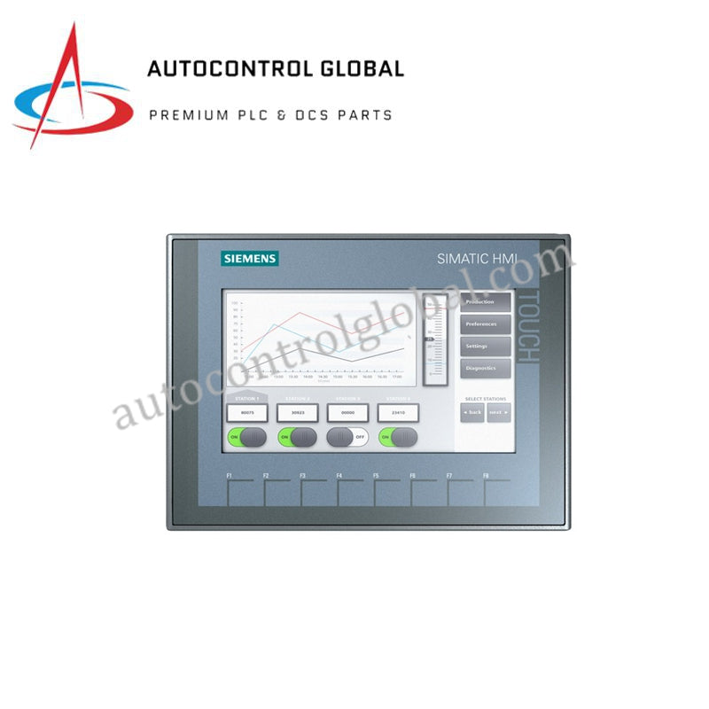 Siemens 6AG1647-0AH11-2AX0 | SIPLUS S7-400 10A Напајање (копија)