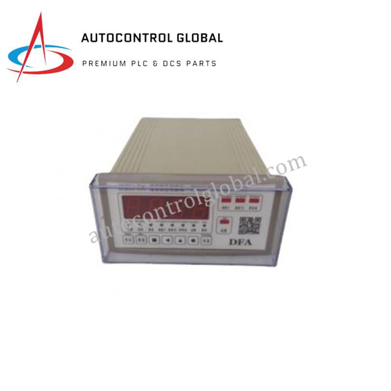 DF9011 Transient Speed Instrument | EPRO High-Precision Sensor