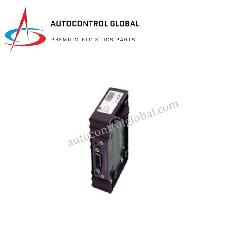ABB CB801 | PROFIBUS DP Communication Panel 3BSE042245R1