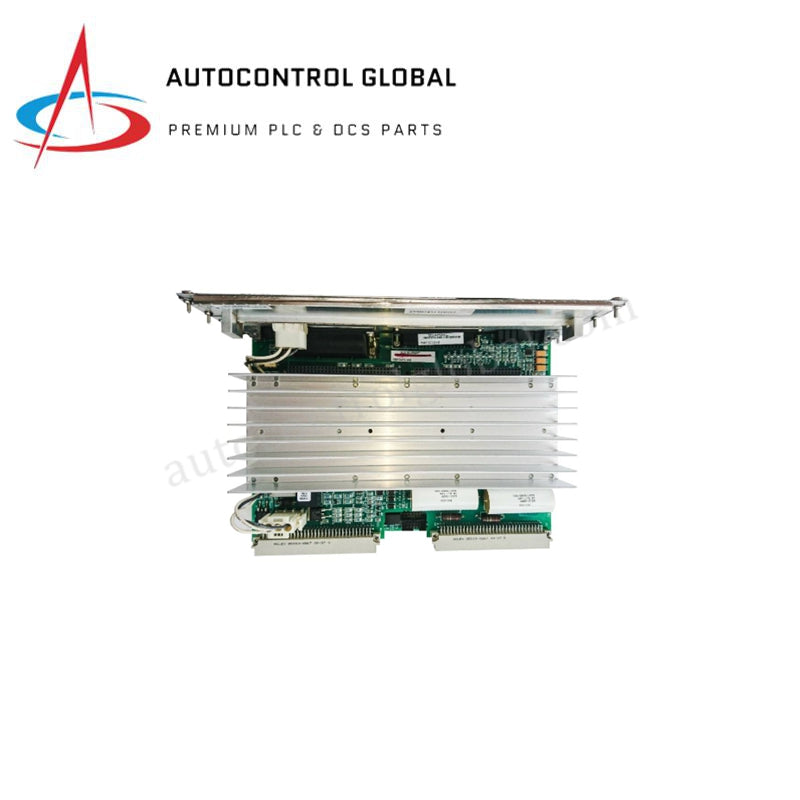 GE IS215VPROH1B Mark VI/VIe Serie Schutzprozessor-Modul