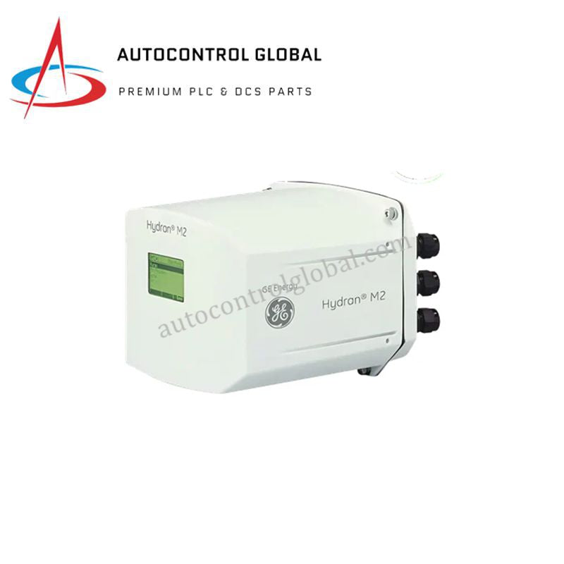 Hydran M2 GE | Online Transformer Condition Monitor