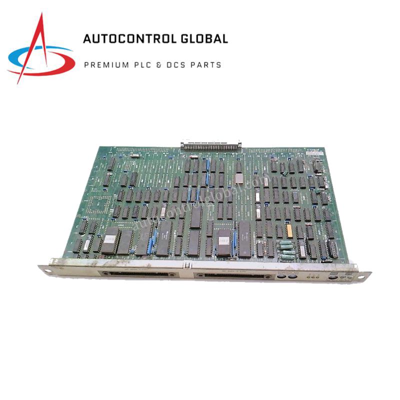 SB301 Module | Yokogawa System Backplane for Industrial Control