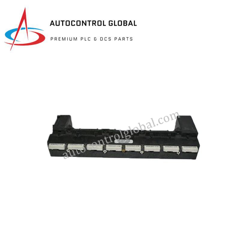 ABW142-R FOXBORO | Módulo de Entrada Analógica de Alta Densidad PLC/DCS