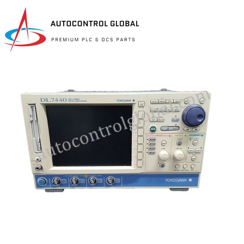 YOKOGAWA CH1*A Module | Analog/Digital Signal Conditioning