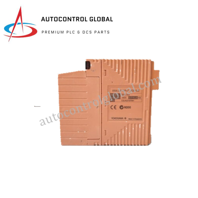 Ingresso di Sicurezza ProSafe-RS | Yokogawa SAI143-S03/K4A00