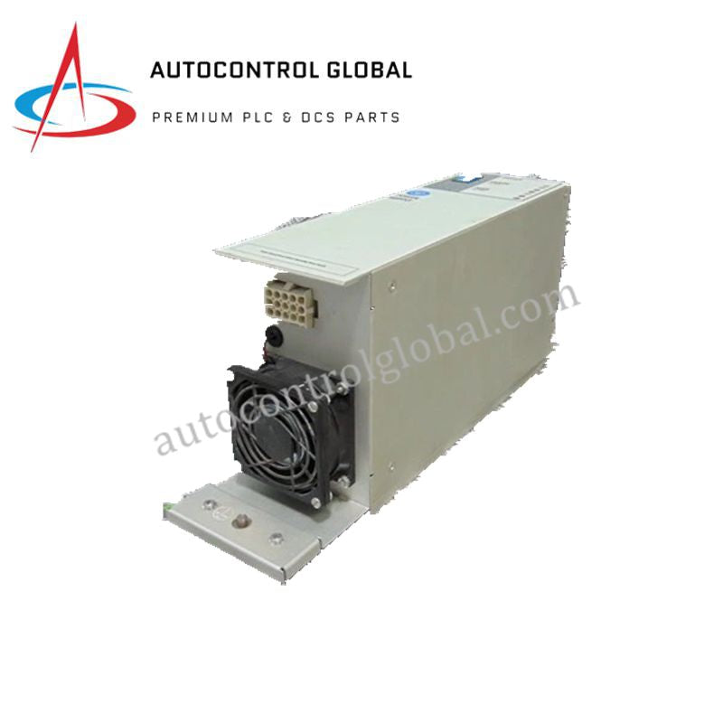 4D33900G19 | Emerson Ovation Industrial Controller & PSU