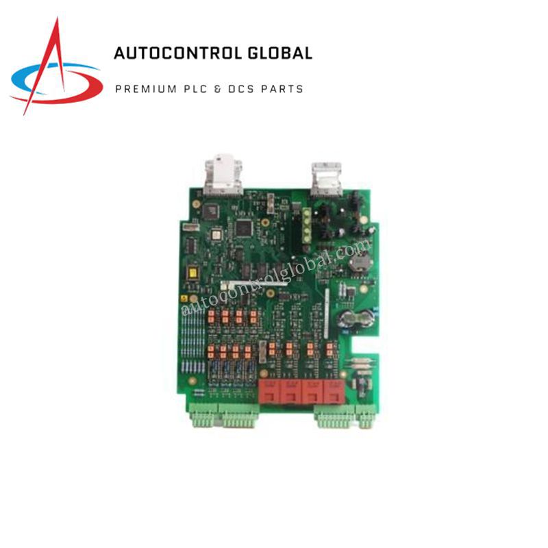 UNS2881B-PV1 | ABB Automation PCB for Power and Industry