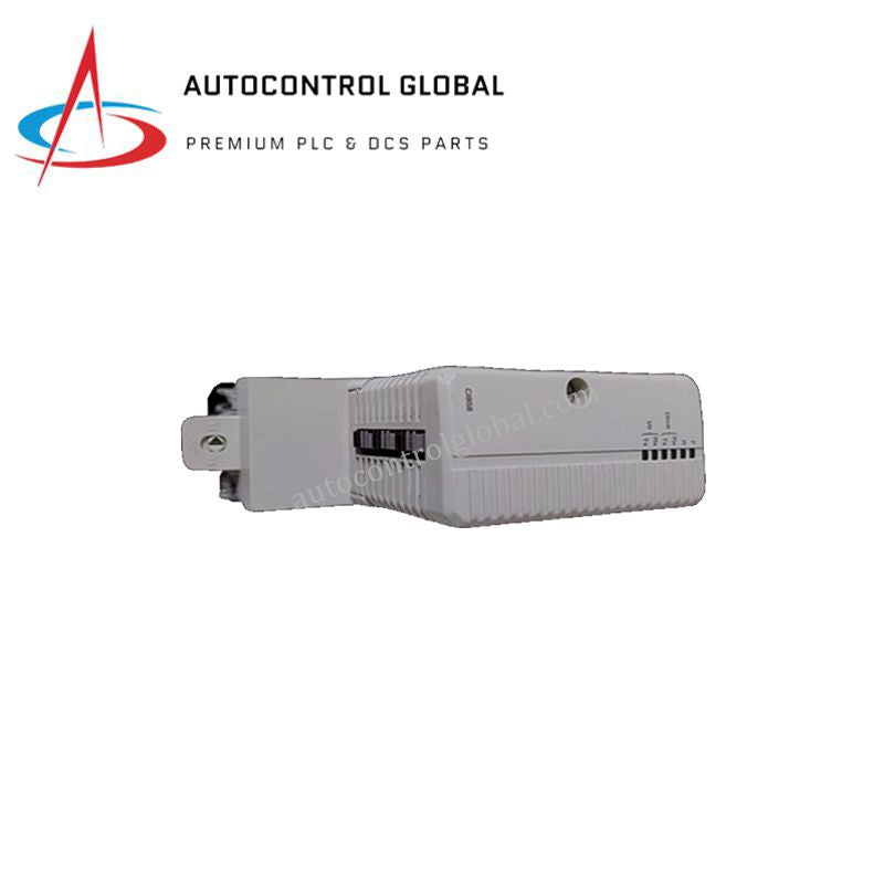 CI860K01 | ABB AC800M FOUNDATION Fieldbus Interface Board